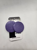 Brinco Vibração Roxo Galáctico 2